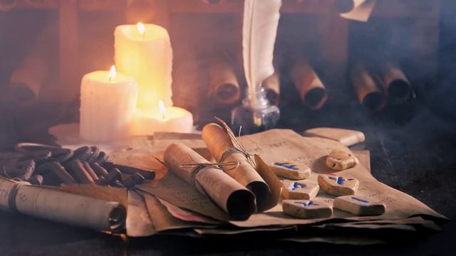 Relaxing Mediterranean Music | Ethnic Music | Meditation | Arab Flute, Hang Drum смотреть онлайн