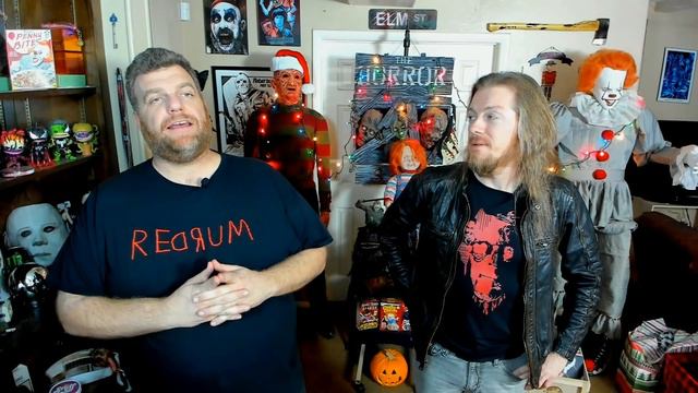 Top 10 Horror Movies of 2019 - The Horror Show смотреть онлайн