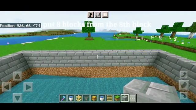 Easy Wood Farm In Minecraft 1.20 | Mcpe Wood farm 1.20 | Minecraft survival (mcpe/bedrock/pc/PS4) смотреть онлайн