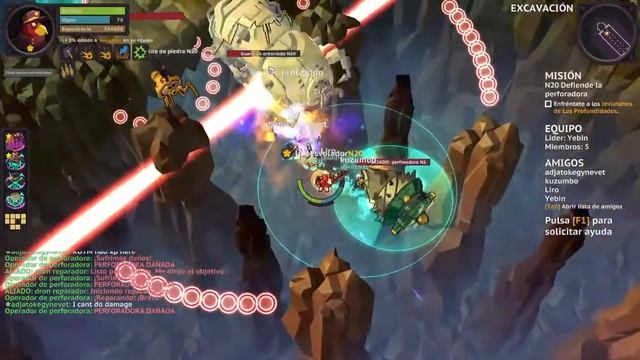 Steambirds Alliance 2021/02/19 11:44:46 (The last 30 minutes before shutdown) смотреть онлайн