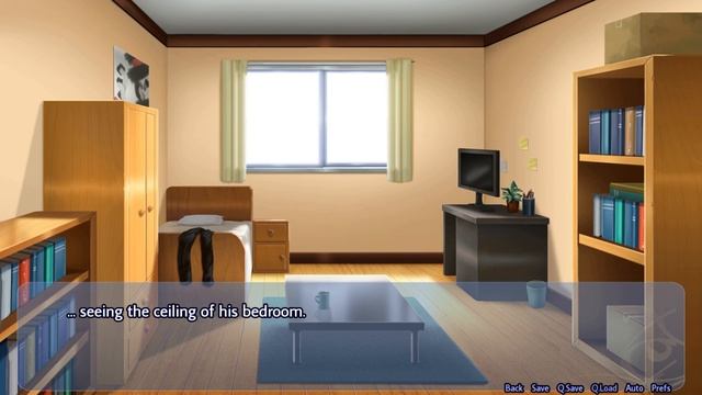 Time Tenshi Part 22: MICHELLE!!! смотреть онлайн