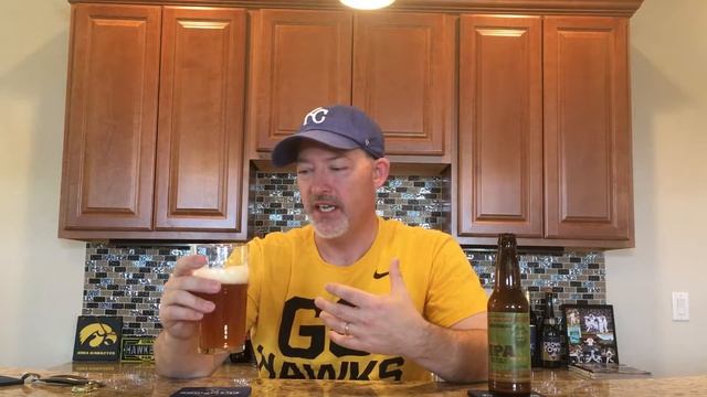 Tommyknocker IPA смотреть онлайн