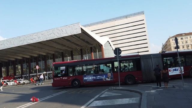 Italy's Italo train | Prima vs. Club Executive Class | Napoli - Roma - Milano | Trip report смотреть онлайн