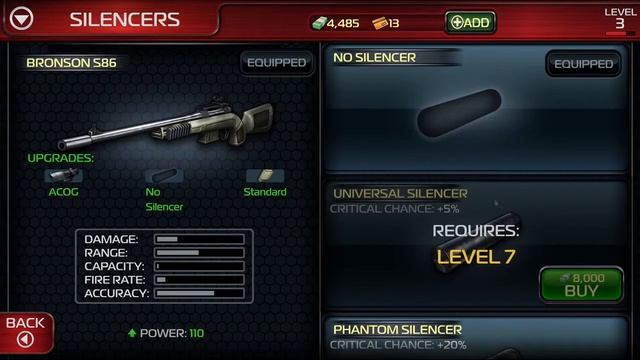 играем в contract killer2 часть 1. смотреть онлайн