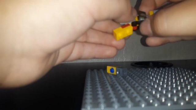 Lego Devastator 2.0 part 5 смотреть онлайн