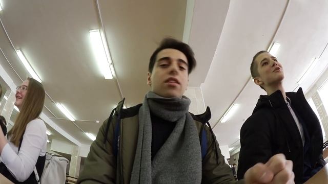 СРЫВАЮ УРОКИ В ШКОЛЕ #ПРИДИВШКОЛУ_CHALLENGE смотреть онлайн