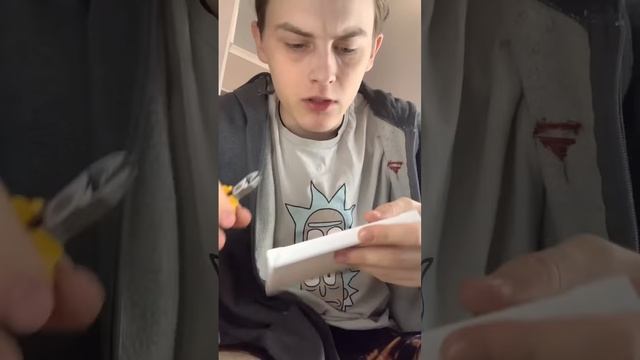 Рисуем плохо картины #картина #шрек #лилоистич смотреть онлайн