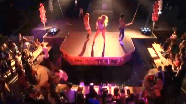 Радиостанция Europa Plus Находка отпраздновала свой День рождения! смотреть онлайн