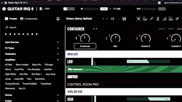 #8string #8stringguitar #432hz #dropA #schecter #schecterguitars #illegalism #guitarrig6 смотреть онлайн