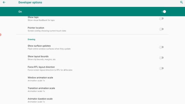 Rfinder P10 Change Screen Resolution смотреть онлайн