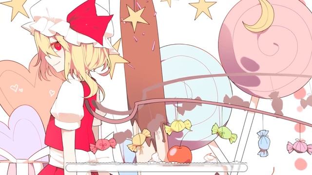 Temise - Cherry Girl ♪ смотреть онлайн