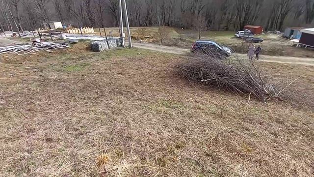 Верхнениколаевка 7.5 соток участок смотреть онлайн