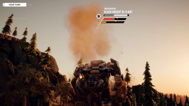BATTLETECH How to Salvage - Two Best Strategies in Game to get Enemy Mech Salvage смотреть онлайн
