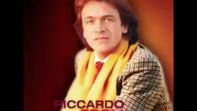 Riccardo Fogli-Per Lucia смотреть онлайн