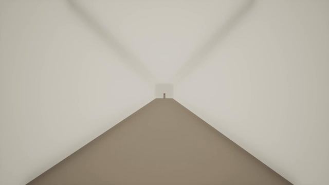 THE CORRIDOR - ОЧЕНЬ НЕОБЫЧНО И ВЕСЕЛО! [Полное прохождение на русском]