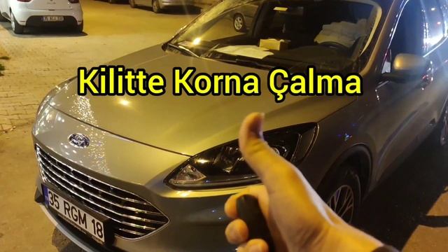 2022 Model Ford Kuga Titaium Video İzleme, Otomatik Uzun Far, ST Açılış, Gizli Özellik Açma İzmir смотреть онлайн