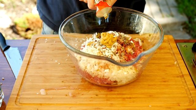 Чевапчичи на углях (По-Грильковски) смотреть онлайн