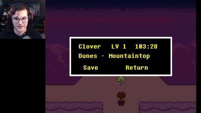 Just DANCE DANCE! | Undertale Yellow Part 3 смотреть онлайн