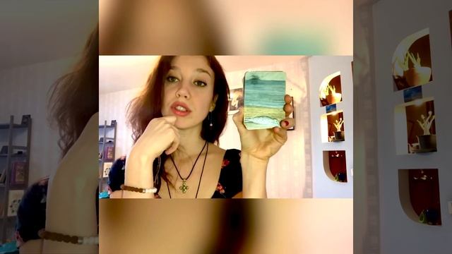 Метафорические ассоциативные карты Habitat/Хабитат/Среда обитания. Мак #мак #хабитат #арттерапия