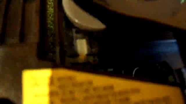 MARANTZ CD-63MKII KIS. Обзор, диагностика и профилактика. Замена лазерного блока (пикапа).