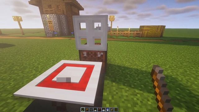 МАЙНКРАФТ: АФК АВТО ФЕРМА РЫБАЛКИ | КАК СДЕЛАТЬ АФК РЫБАЛКУ | Minecraft 1.16 - 1.17 - 1.18 смотреть онлайн