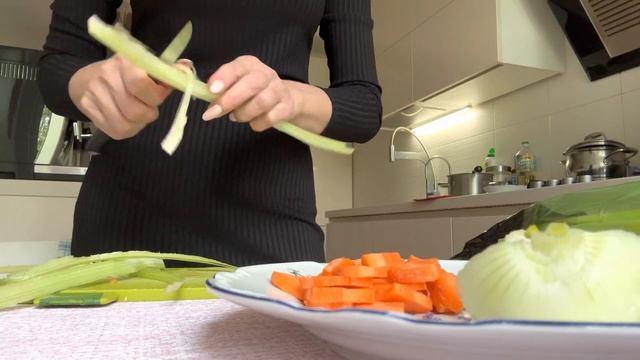 Кулинарные Изыски и Гурманство