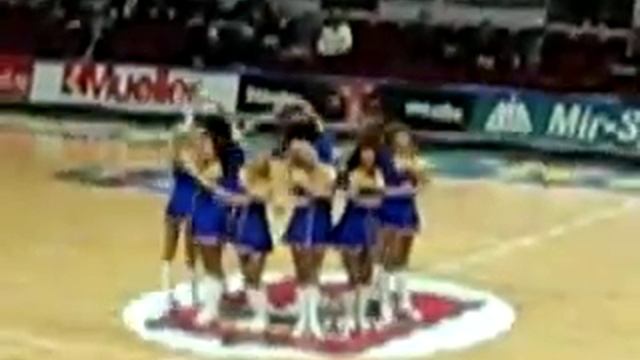 Khimki Dancers Moscow Region- Korobochka смотреть онлайн