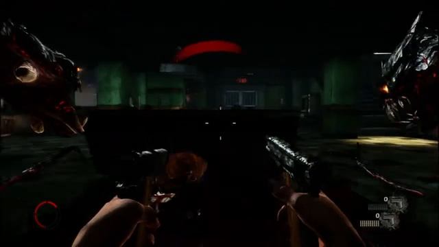 The Darkness II - Dell 3260 N4110 смотреть онлайн