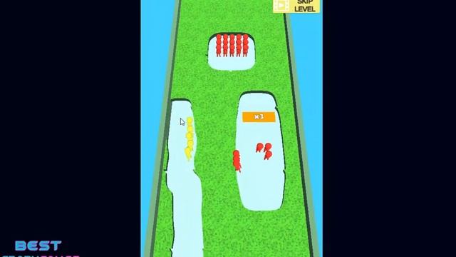 castle raid 3d | Walkthrough BestCrazyGames смотреть онлайн
