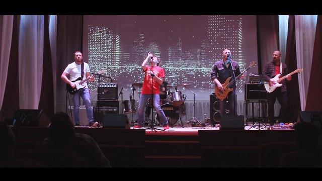 Джамахирия | Она не придет | Фест 30 лет ЛАОС смотреть онлайн