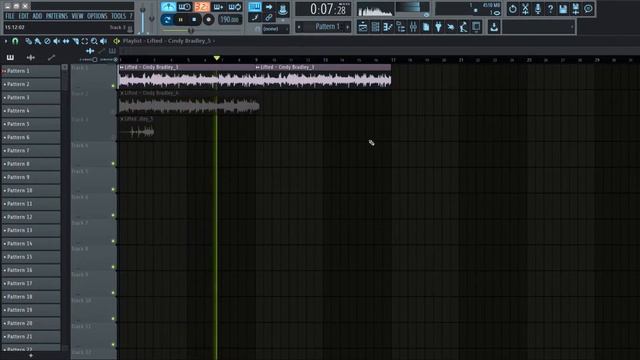 How To Flip And Chop Samples (THE RIGHT WAY!) смотреть онлайн