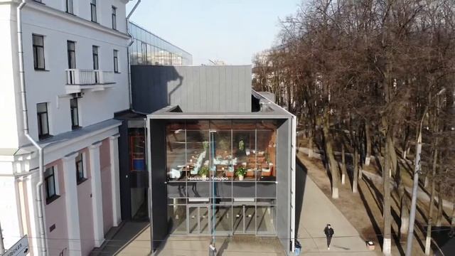 Клининговая компания "Идеальный Мир" смотреть онлайн