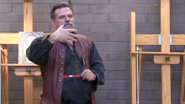 How To Paint Portraits , What Beginner Artist Need to Know смотреть онлайн