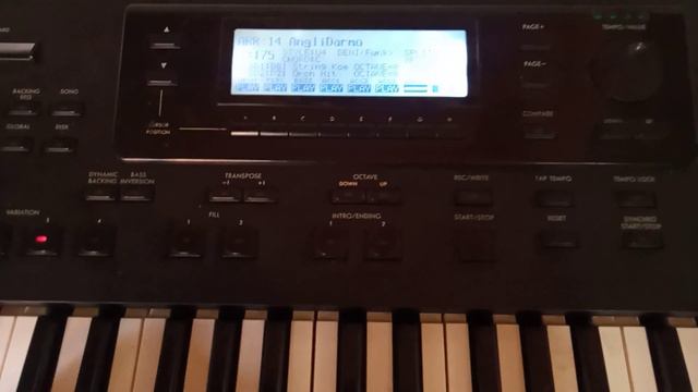 REMIX JADUL KORG i3 смотреть онлайн