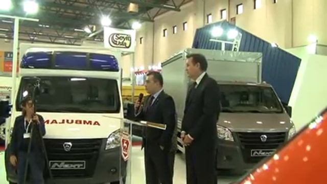 Gazelle Next Türkiye'de Üretilecek 2