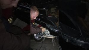 как завести скутер без ножки и аккумулятора!!?