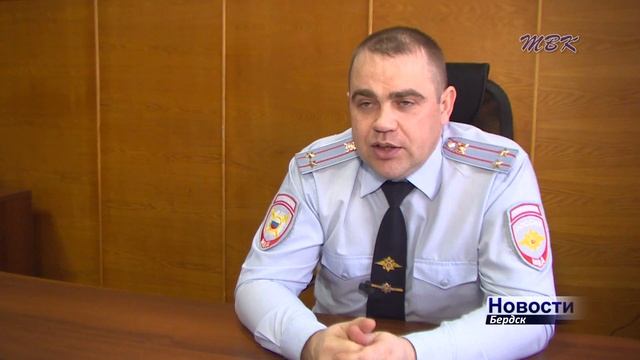 В Бердске из гаражей похищают колеса, электроинструменты и снегоходы смотреть онлайн