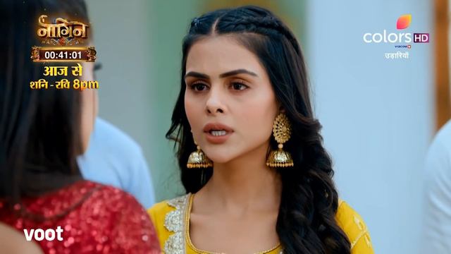Udaariyaan | उड़ारियां  | Episode 297 | 12 February 2022