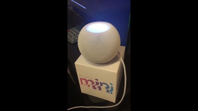 HomePod mini | Unboxing | Hey Siri |Attrocities | Fun | Play | NanthuVlogs смотреть онлайн