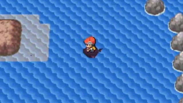 Pokemon Perl [Monotyp: Kampf] #20 - Die 8. Arena in Sonnewik und Route 223 смотреть онлайн