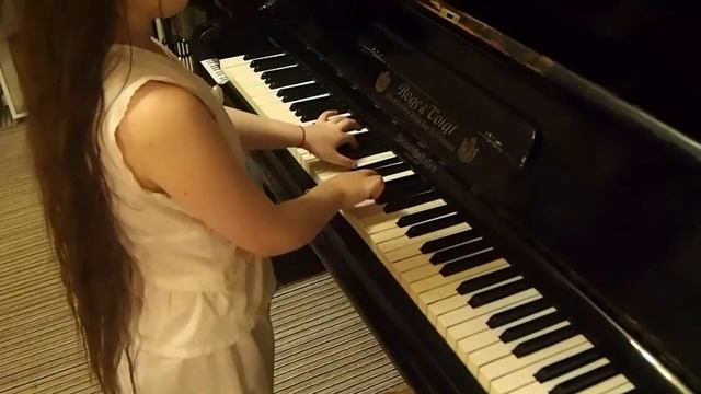 фортепиано 4 класс смотреть онлайн