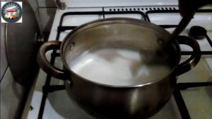 Как сварить манную кашу на 4 порции