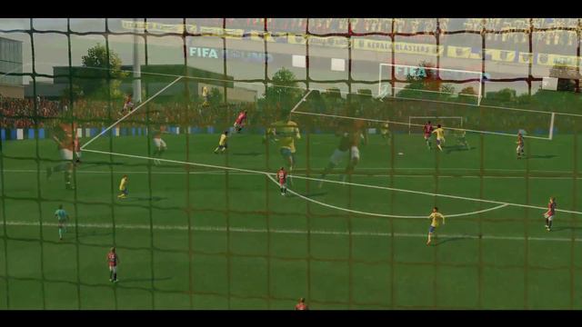 FIFA 23_Road To FIFA CLUB WORLD CUP CAREER MODE -SPARTA LEGACY VS KERALA BLASTER смотреть онлайн