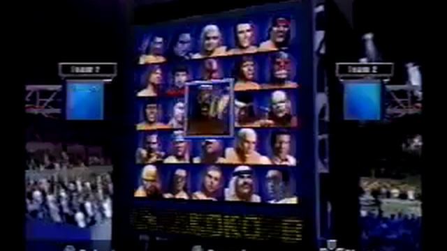 Showdown: Legends of Wrestling Game Review смотреть онлайн