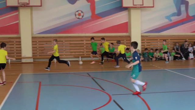 07.04.2022 г. 3Г - 3Ж 2 - 0 смотреть онлайн