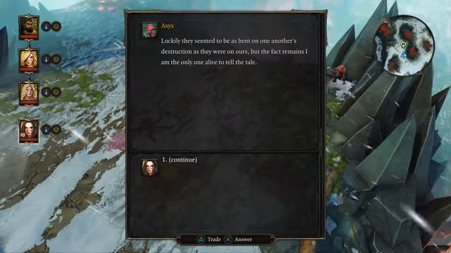 Easy Divinity : Original Sin Gameplay Tutorial 80 смотреть онлайн