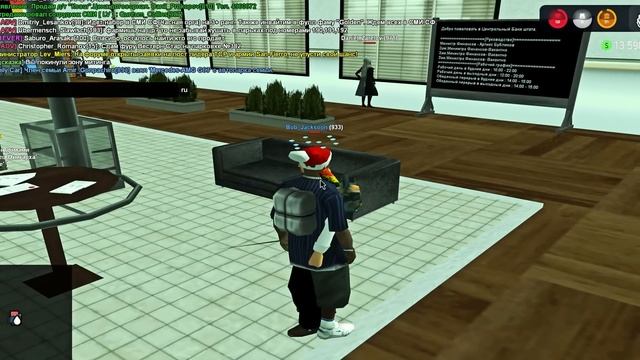 Купил PREMIUM VIP!✅? Путь Бомжа на АРИЗОНА РП #14 (Arizona RP в GTA SAMP)