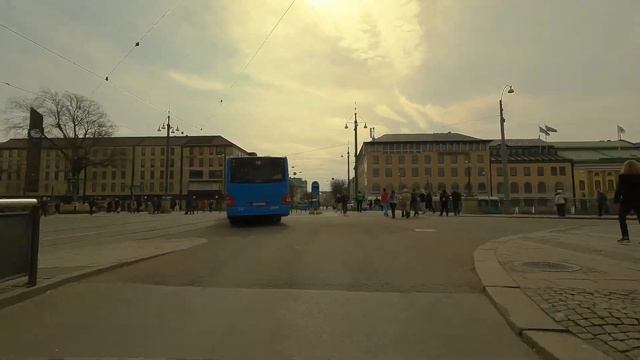 Жизнь в Швеции | Активный отдых | Велосипеды, спортзалы, хайки | Gothenburg смотреть онлайн