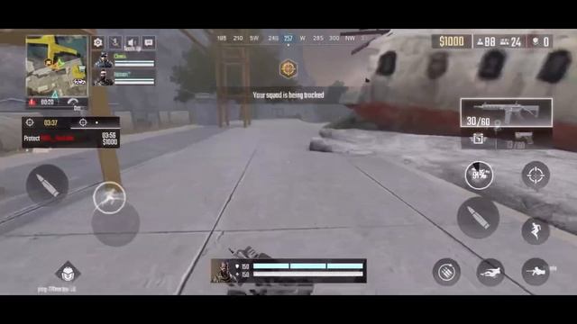 PROJECT: BLOODSTRIKE - ЗАМЕНА WARZONE MOBILE ! КАК ЗАЙТИ в ИГРУ ?! смотреть онлайн
