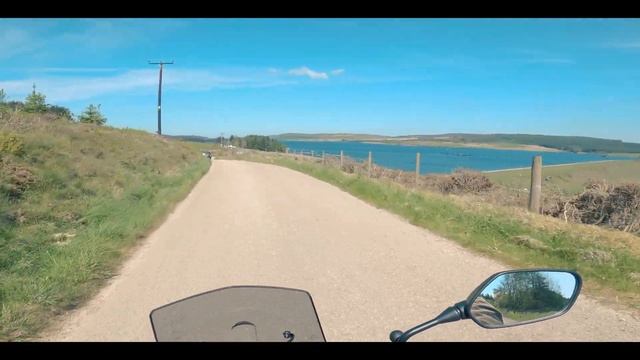 Zwiady. Moja najdłuższa wyprawa na motorze zaraz po zdaniu prawojazdy. Honda CB650R-Walia смотреть онлайн